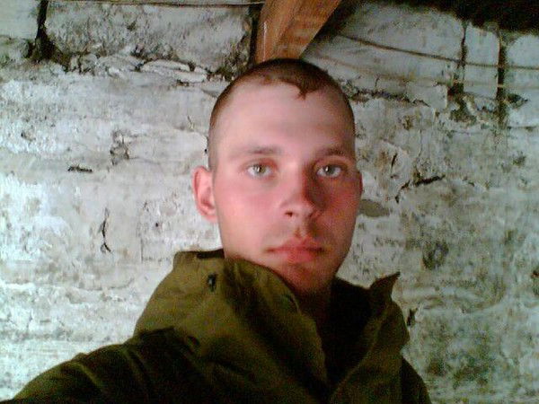 Александр Розенберг