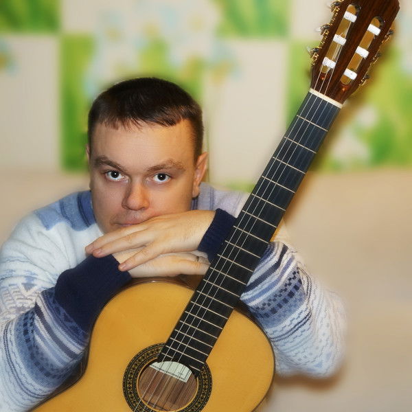 Евгений Архипов