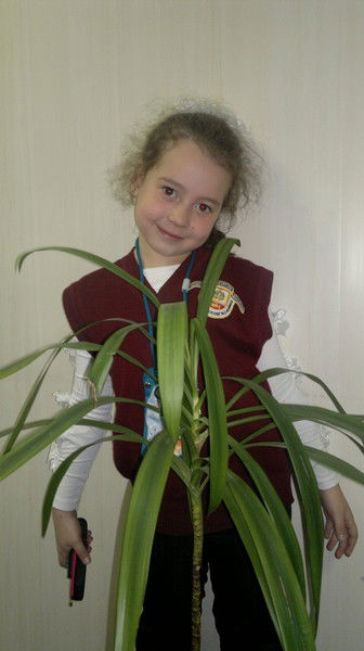 Вика Шабурникова