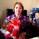 Наталья Izetova