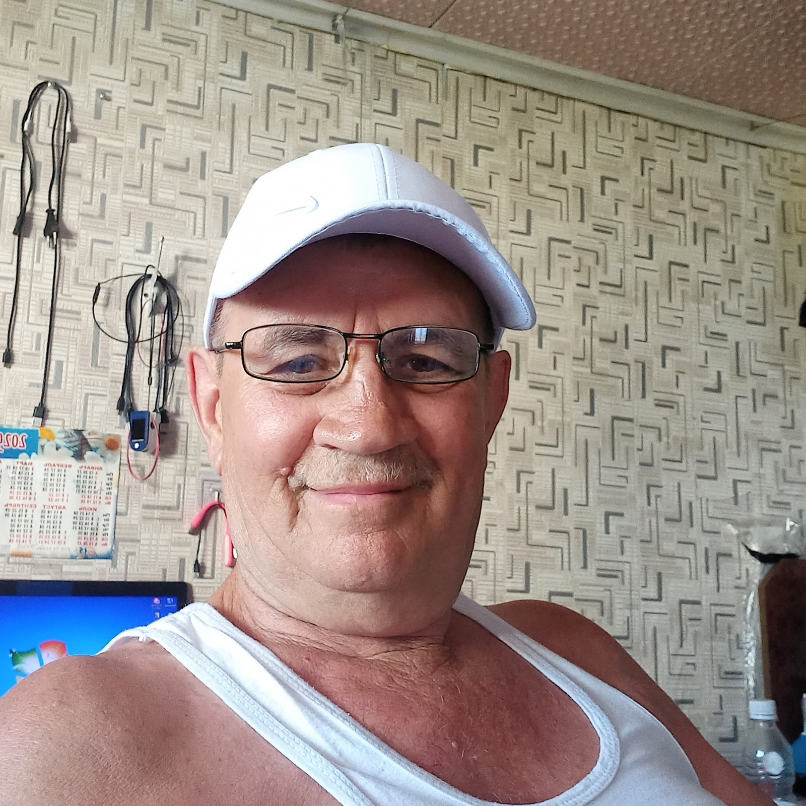 Иван Иванович