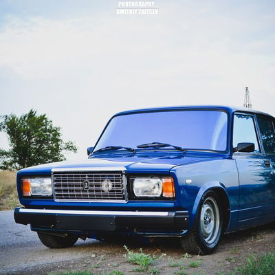 Дмитрий Ушаков