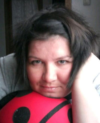 Марина Могилко