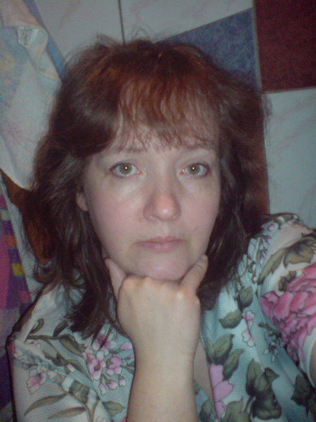 Татьяна Дурасова