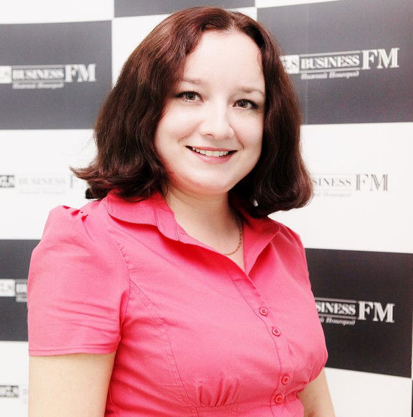 Ирина Кузнецова