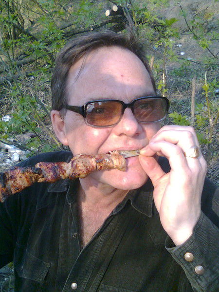 Игорь Волошин