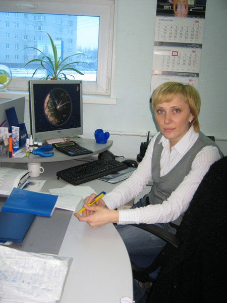 Лиана Муртазина