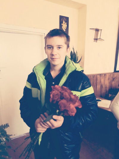 Александр Огиевич