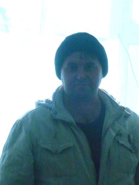 Айрат Хафизов