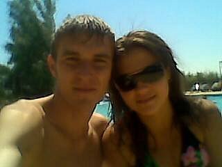 Женя Васильков