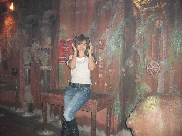 Гуля Кинжабаева