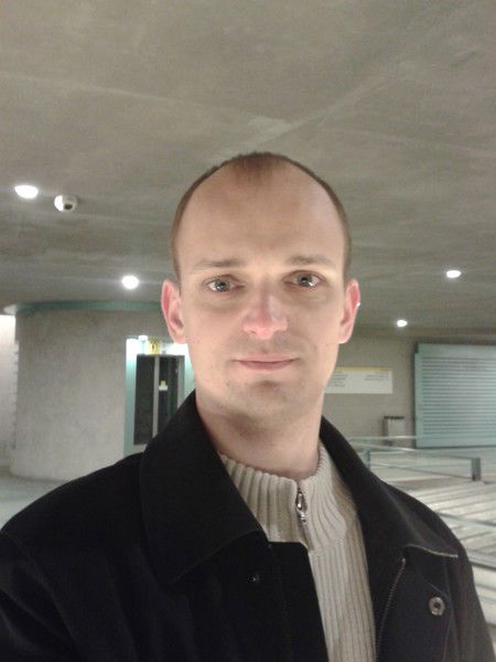 Александр Бенедиктович