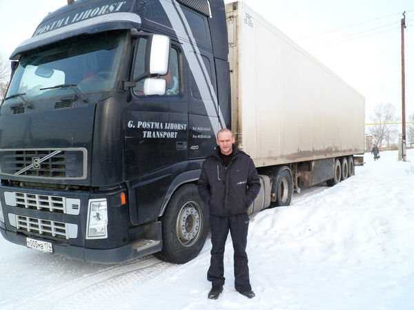 Евгений Камшилов