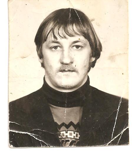 Валера Катаев