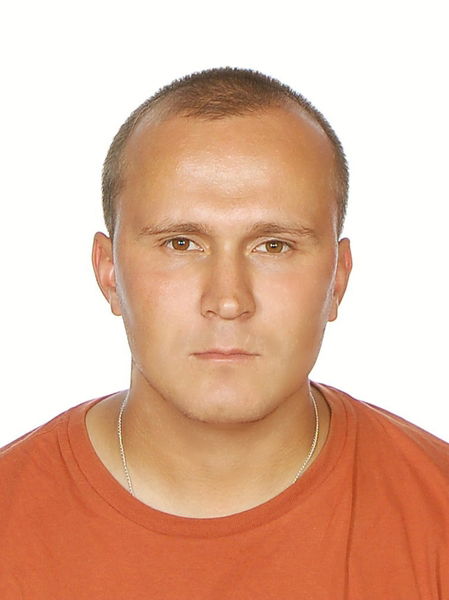 Эдуард Балуев