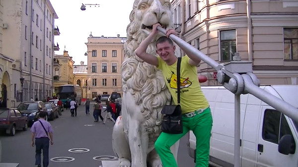 Андрей Ходанович