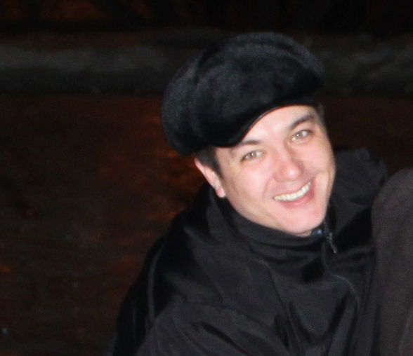 Александр Андреев