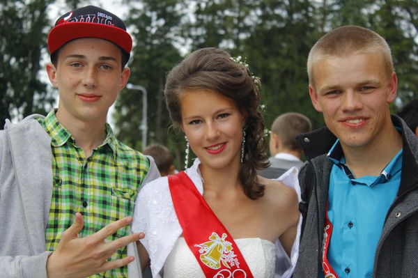 Елизавета Радченко