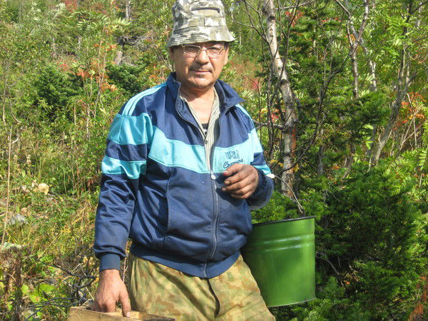 Равиль Сафин