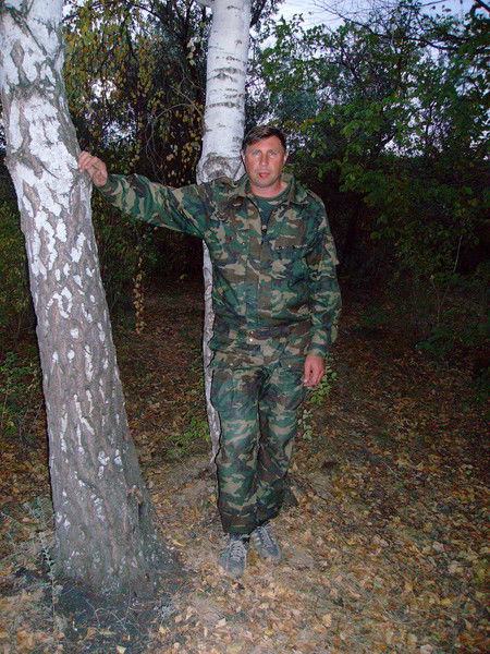 Игорь Карпов