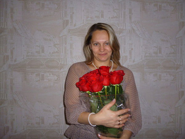 Ольга Осипова