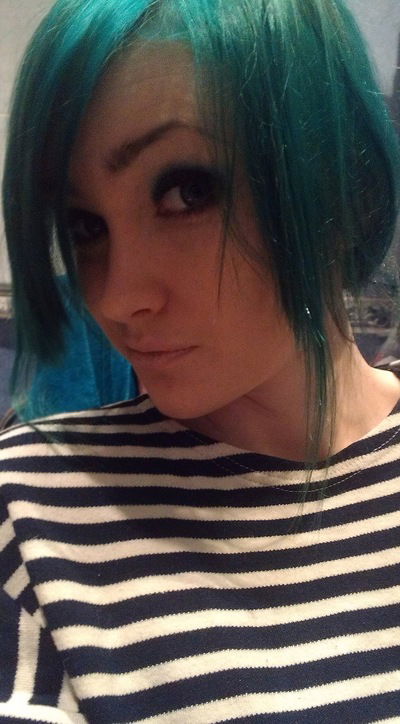 Лина Обломова