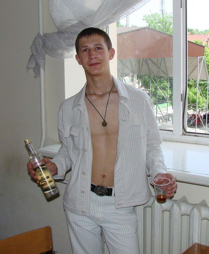 Андрей Касимов