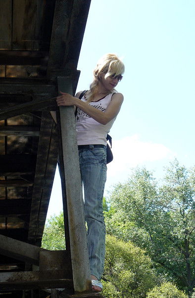 Светлана Чумаченко