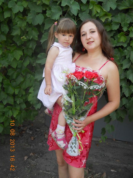 Снежана Ильясова