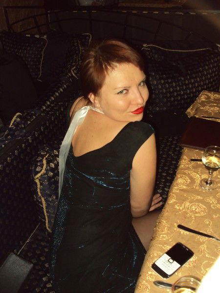 Альбина Каримова