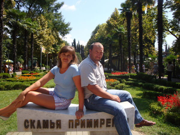 Людмила Ахмедзянова