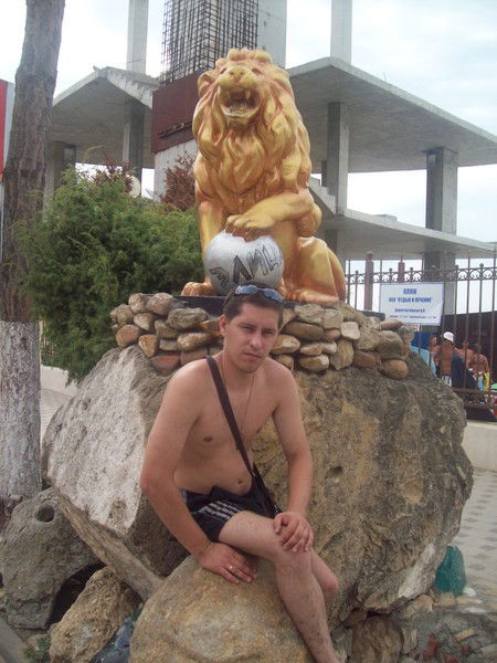 Михаил Цилюрник