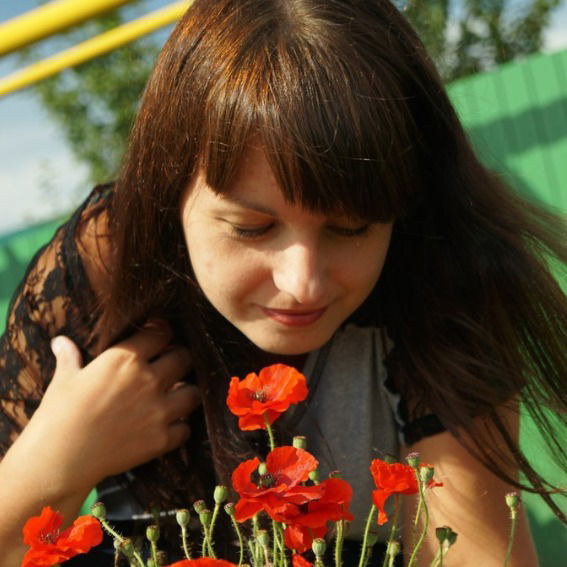 Юлия Аникеева