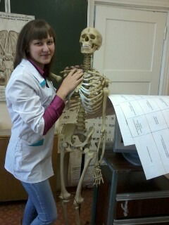 Алена Рютина