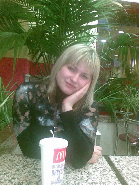 Наталья Рагимова