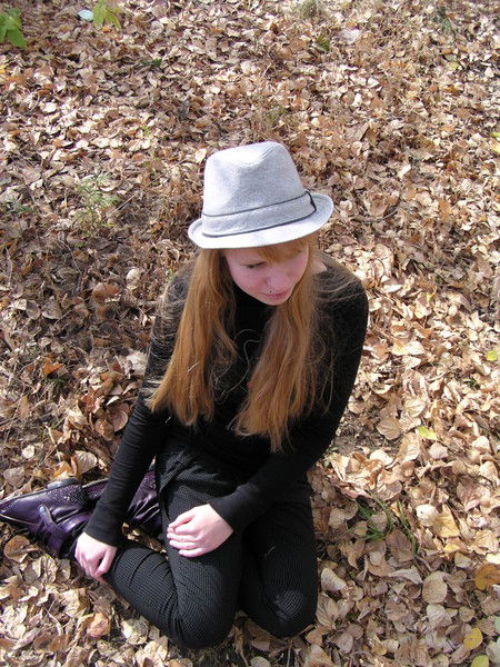 Катя Гуторова