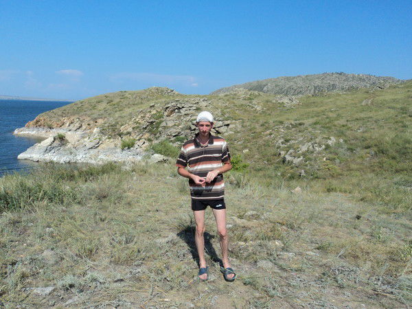 Дмитрий Коршунов