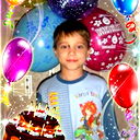 Дмитрий Мартынов
