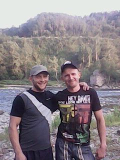 Казимир Комаровский