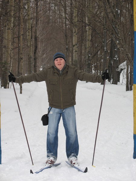 Александр Тощевиков