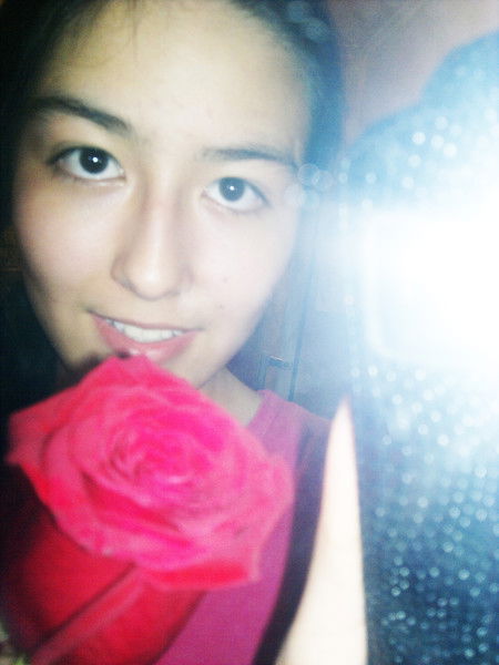 Takhmina Mirashirova