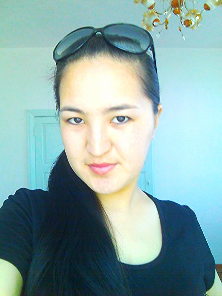 ***назым Хасенкызы***