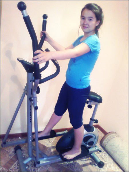 Несбел Досановна