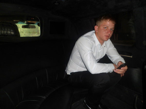 Николай *****