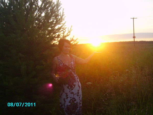 Кузнецова Ольга