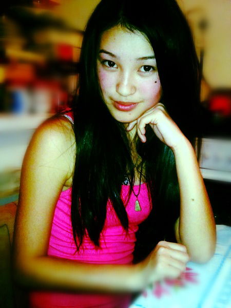 Аягоз Мырзагалиева