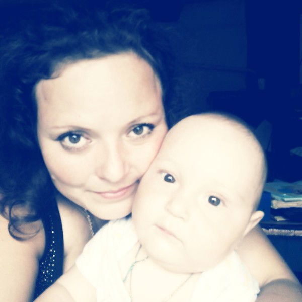 Светлана Быкова