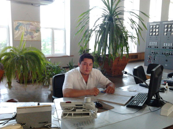 Артур Захожай