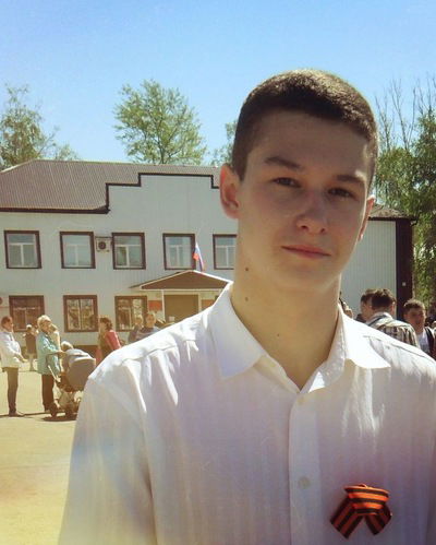 Андрей Уразов