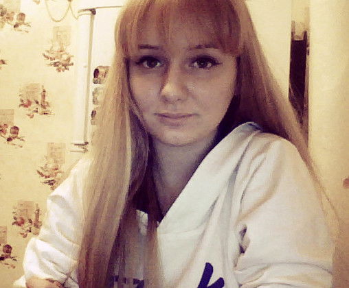 Мила Силакова